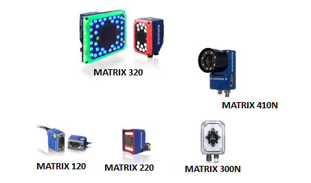 Datalogic得利捷Matrix系列讀碼器輕松解碼，高效助力快消品溯源！