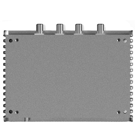 AUTOID UF3 固定式UHF RFID四通道讀寫(xiě)器RFID超高頻固定式四通道讀寫(xiě)器